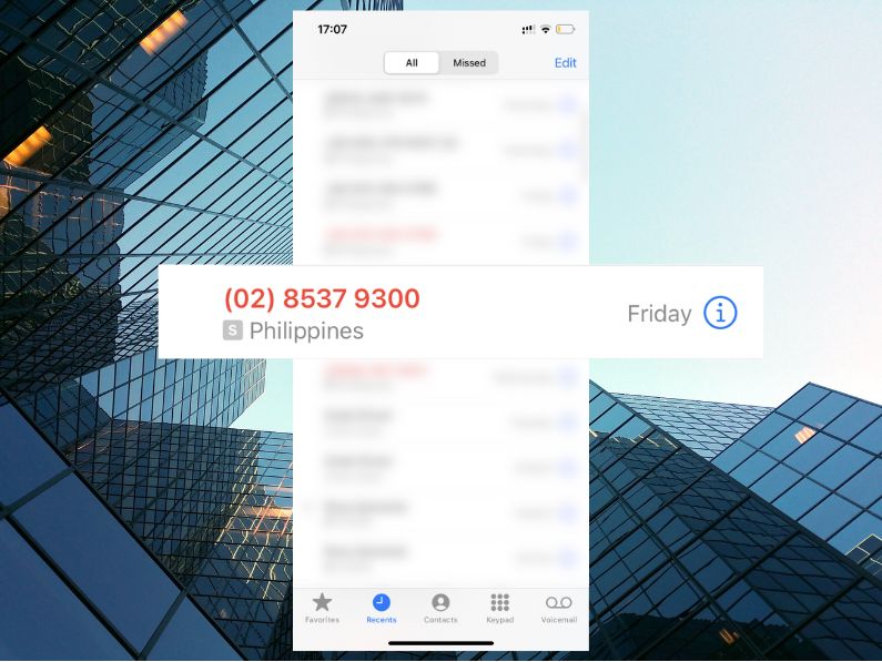 How To Stop Receiving Calls From Citibank PHCreditCards how-to-stop-receiving-calls-from-citibank-phcreditcards