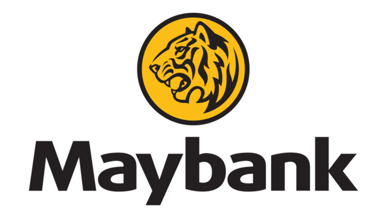 maybank logo