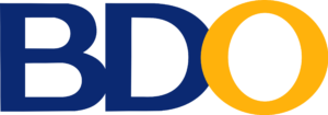 BDO logo